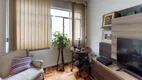 Foto 2 de Apartamento com 3 Quartos à venda, 88m² em Botafogo, Rio de Janeiro
