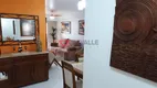Foto 3 de Apartamento com 3 Quartos à venda, 90m² em Catete, Rio de Janeiro