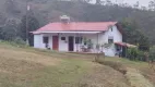 Foto 5 de Fazenda/Sítio com 3 Quartos à venda, 900m² em Zona Rural, Itabirito