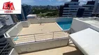 Foto 3 de Cobertura com 5 Quartos à venda, 236m² em Pituba, Salvador