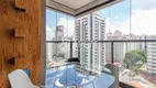 Foto 22 de Apartamento com 1 Quarto para alugar, 35m² em Jardim Paulista, São Paulo
