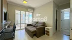 Foto 3 de Apartamento com 1 Quarto para alugar, 55m² em Bom Jardim, São José do Rio Preto