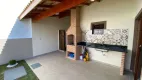 Foto 4 de Casa com 3 Quartos à venda, 106m² em Jardim Los Angeles, Peruíbe