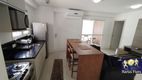 Foto 3 de Flat com 1 Quarto para alugar, 52m² em Itaim Bibi, São Paulo