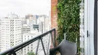 Foto 10 de Apartamento com 1 Quarto à venda, 80m² em Itaim Bibi, São Paulo
