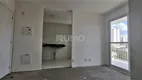 Foto 3 de Apartamento com 2 Quartos à venda, 56m² em Jardim Nossa Senhora Auxiliadora, Campinas