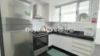 Foto 4 de Apartamento com 4 Quartos à venda, 127m² em Barro Preto, Belo Horizonte