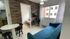 Foto 4 de Apartamento com 1 Quarto para alugar, 40m² em Barra Funda, São Paulo