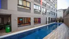 Foto 24 de Apartamento com 1 Quarto à venda, 31m² em Mirandópolis, São Paulo
