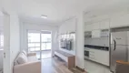Foto 2 de Apartamento com 1 Quarto para alugar, 60m² em Chácara Santo Antônio, São Paulo