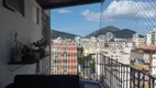 Foto 3 de Apartamento com 3 Quartos à venda, 150m² em Botafogo, Rio de Janeiro