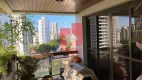 Foto 11 de Apartamento com 4 Quartos à venda, 210m² em Campo Belo, São Paulo