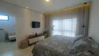 Foto 33 de Casa de Condomínio com 4 Quartos à venda, 380m² em Sousas, Campinas