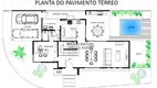 Foto 11 de Casa de Condomínio com 4 Quartos à venda, 270m² em Urbanova, São José dos Campos