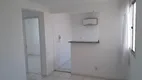 Foto 2 de Apartamento com 2 Quartos à venda, 48m² em Vila Monte Alegre, Paulínia