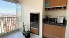 Foto 6 de Apartamento com 3 Quartos à venda, 137m² em Jardim Anália Franco, São Paulo