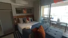 Foto 10 de Apartamento com 1 Quarto à venda, 42m² em Campo Belo, São Paulo