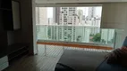 Foto 36 de Apartamento com 1 Quarto à venda, 60m² em Campo Belo, São Paulo