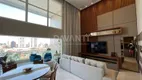 Foto 5 de Apartamento com 3 Quartos para venda ou aluguel, 189m² em Taquaral, Campinas