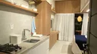 Foto 6 de Apartamento com 1 Quarto à venda, 40m² em Praia do Forte, Mata de São João