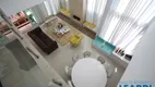 Foto 4 de Casa de Condomínio com 4 Quartos para venda ou aluguel, 478m² em Tamboré, Barueri