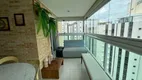 Foto 4 de Apartamento com 2 Quartos à venda, 88m² em Jardim Astúrias, Guarujá