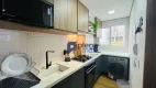 Foto 3 de Apartamento com 2 Quartos à venda, 57m² em Vila Real, Hortolândia