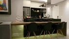 Foto 9 de Apartamento com 1 Quarto à venda, 49m² em Brooklin, São Paulo