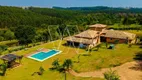 Foto 46 de Casa de Condomínio com 5 Quartos à venda, 600m² em Sousas, Campinas