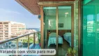 Foto 2 de Apartamento com 2 Quartos à venda, 90m² em Ipanema, Rio de Janeiro