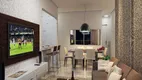 Foto 4 de Apartamento com 3 Quartos à venda, 88m² em Vila Sfeir, Indaiatuba