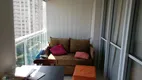 Foto 2 de Apartamento com 1 Quarto à venda, 49m² em Campo Belo, São Paulo