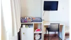 Foto 2 de Flat com 1 Quarto à venda, 17m² em Centro, Lagoa Santa