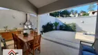Foto 14 de Casa de Condomínio com 3 Quartos à venda, 303m² em Parque Arco Íris, Atibaia