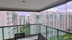 Foto 7 de Apartamento com 2 Quartos à venda, 78m² em Barra da Tijuca, Rio de Janeiro