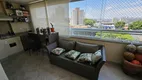 Foto 10 de Apartamento com 3 Quartos para alugar, 100m² em Vila Lageado, São Paulo