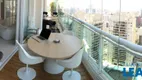 Foto 6 de Apartamento com 1 Quarto à venda, 187m² em Cerqueira César, São Paulo