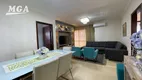 Foto 2 de Apartamento com 3 Quartos à venda, 200m² em Maracana, Foz do Iguaçu
