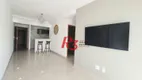 Foto 5 de Apartamento com 2 Quartos para venda ou aluguel, 68m² em Embaré, Santos