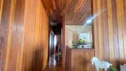 Foto 12 de Casa com 3 Quartos à venda, 150m² em Jardim Eulina, Campinas