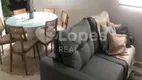 Foto 9 de Casa com 2 Quartos à venda, 106m² em Vila Pasti, Louveira