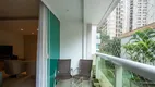 Foto 3 de Apartamento com 3 Quartos à venda, 114m² em Santo Agostinho, Belo Horizonte