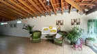 Foto 3 de Casa com 4 Quartos à venda, 340m² em Parque das Americas, Uberaba