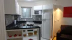 Foto 11 de Apartamento com 1 Quarto para alugar, 50m² em Itaim Bibi, São Paulo