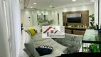 Foto 2 de Apartamento com 3 Quartos à venda, 158m² em Vila Santa Teresa, Santo André