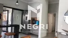 Foto 5 de Casa com 3 Quartos à venda, 146m² em Parque Gabriel, Hortolândia