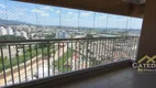 Foto 4 de Apartamento com 3 Quartos para alugar, 101m² em Vila Hortolândia, Jundiaí