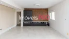 Foto 3 de Apartamento com 3 Quartos à venda, 175m² em Brooklin, São Paulo