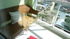 Foto 12 de Apartamento com 1 Quarto à venda, 48m² em Centro, Uberlândia
