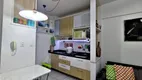 Foto 4 de Apartamento com 1 Quarto à venda, 28m² em Armação, Salvador